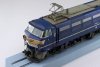 Aoshima 05407 Electric locomotive EF66 Late model 1/45